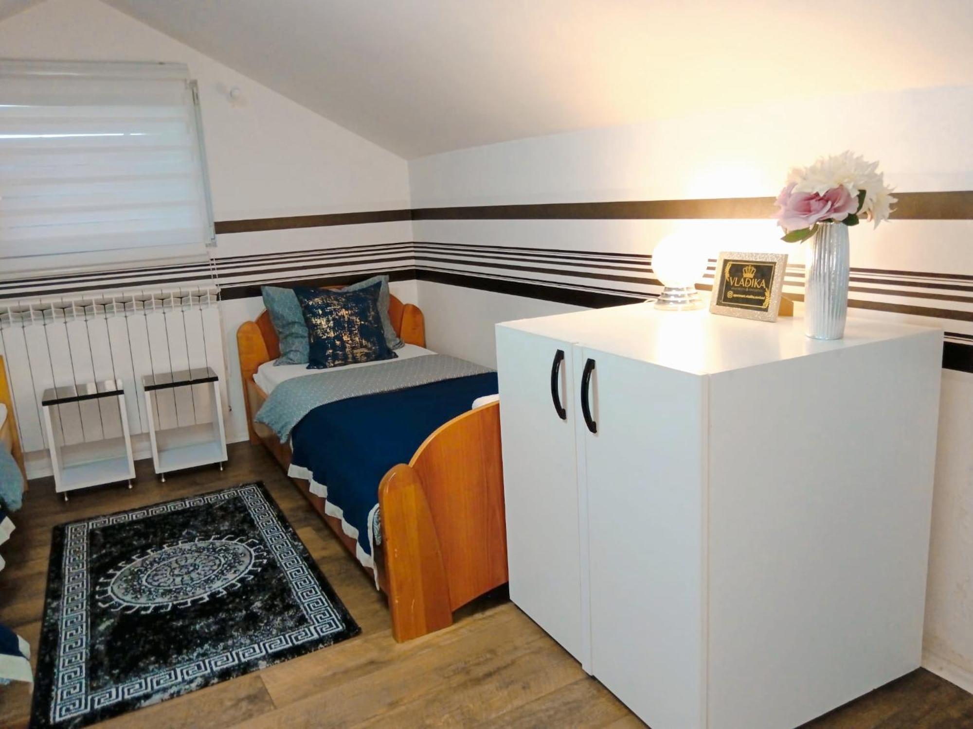 Easy Check In Apartments 021 Vladika ノヴィ・サド 部屋 写真